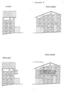 casale in vendita a Tresivio