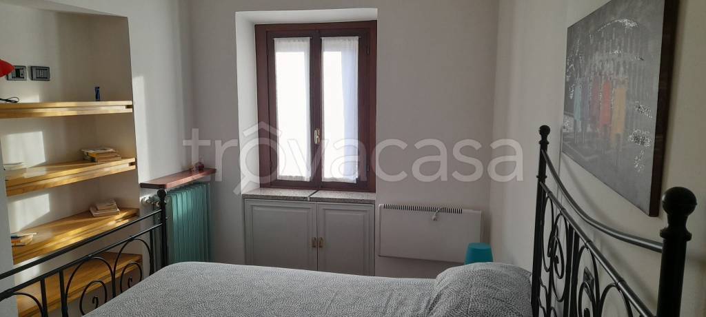 appartamento in vendita a Tresivio in zona Sant'Antonio