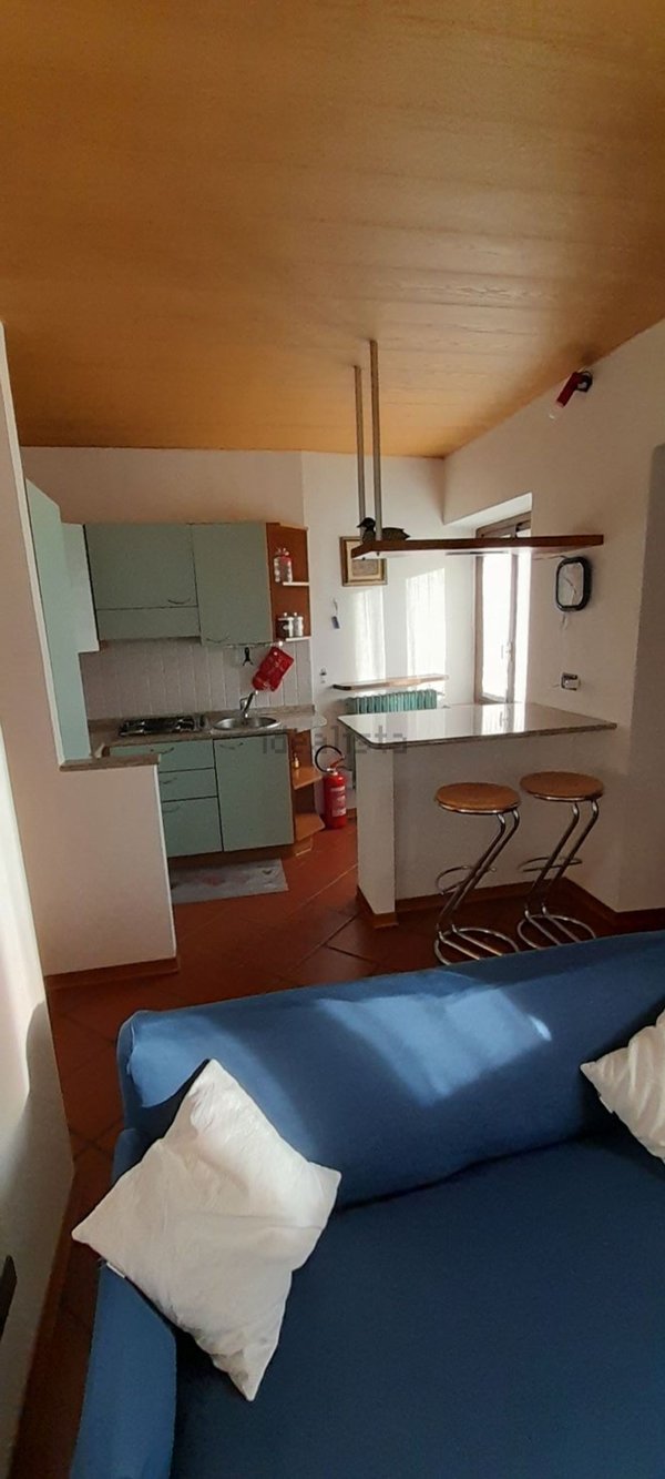 appartamento in vendita a Tresivio in zona Sant'Antonio