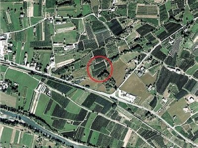 terreno edificabile in vendita a Tresivio