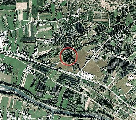 terreno edificabile in vendita a Tresivio