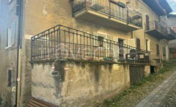 appartamento in vendita a Tresivio