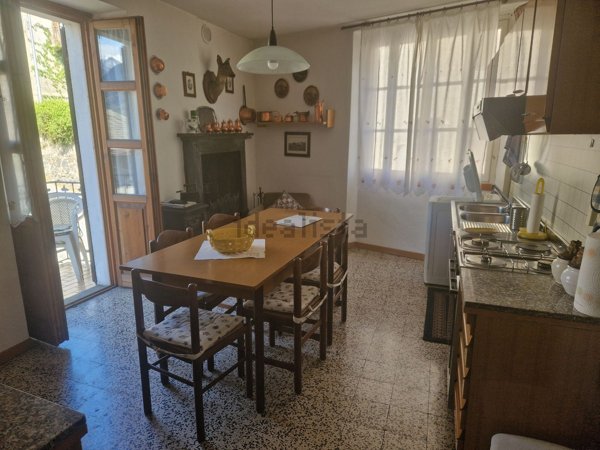appartamento in vendita a Tresivio