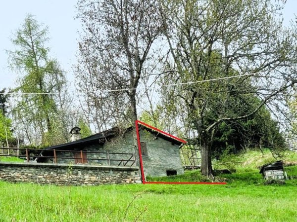 casa indipendente in vendita a Tresivio
