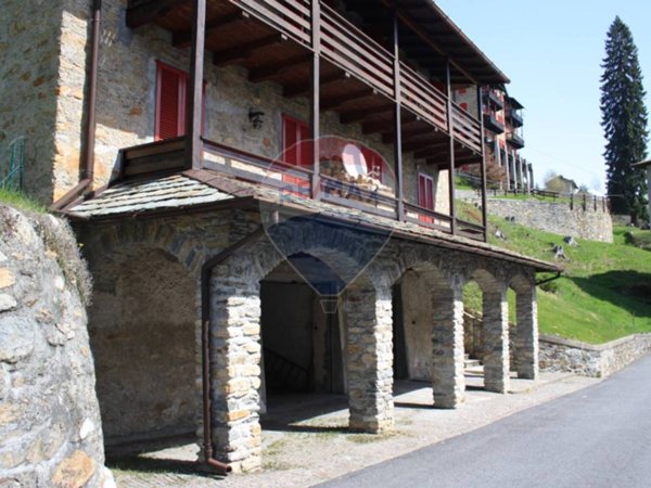 appartamento in vendita a Tresivio