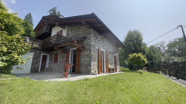 appartamento in vendita a Tresivio