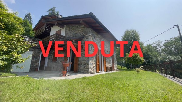 appartamento in vendita a Tresivio