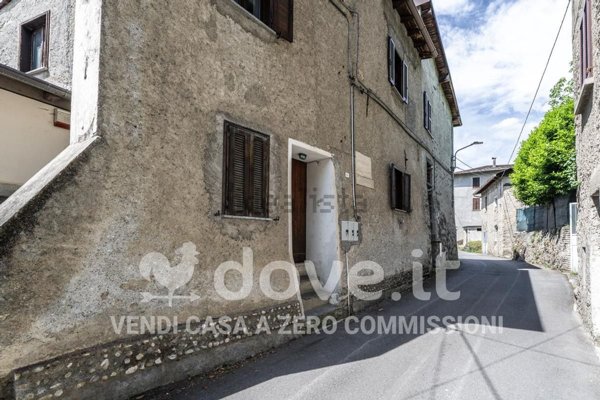 appartamento in vendita a Tresivio