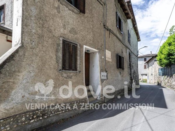 appartamento in vendita a Tresivio