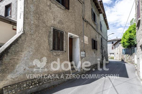 appartamento in vendita a Tresivio