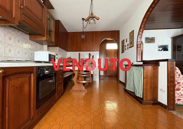 appartamento in vendita a Tresivio in zona Sant'Antonio