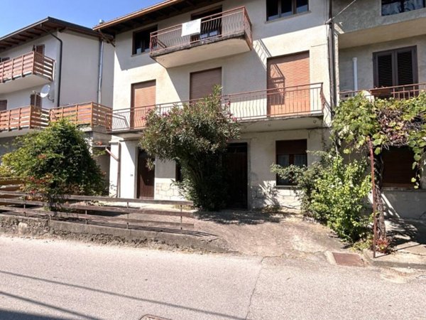 casa indipendente in vendita a Tresivio