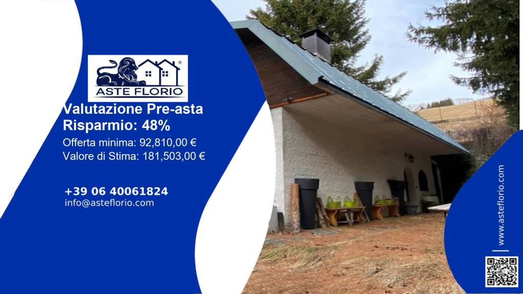 appartamento in vendita a Tresivio