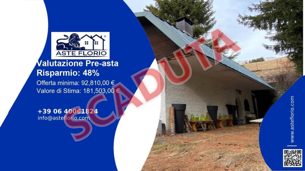 appartamento in vendita a Tresivio