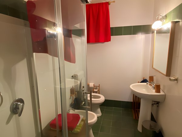 casa indipendente in vendita a Tresivio