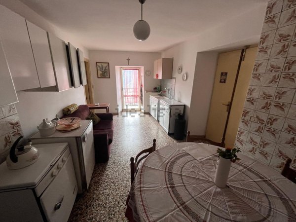 appartamento in vendita a Tresivio