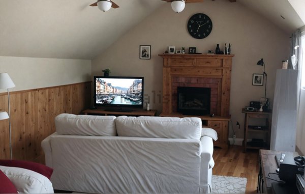 appartamento in vendita a Tresivio