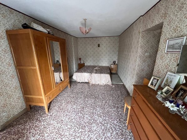 appartamento in vendita a Tresivio