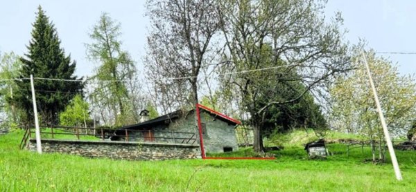 casa indipendente in vendita a Tresivio