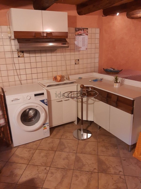 appartamento in vendita a Tresivio