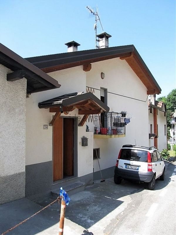 appartamento in vendita a Tresivio