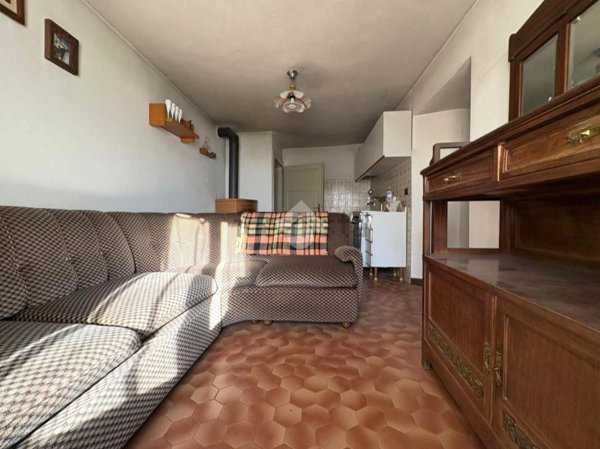 appartamento in vendita a Tresivio in zona Sant'Antonio