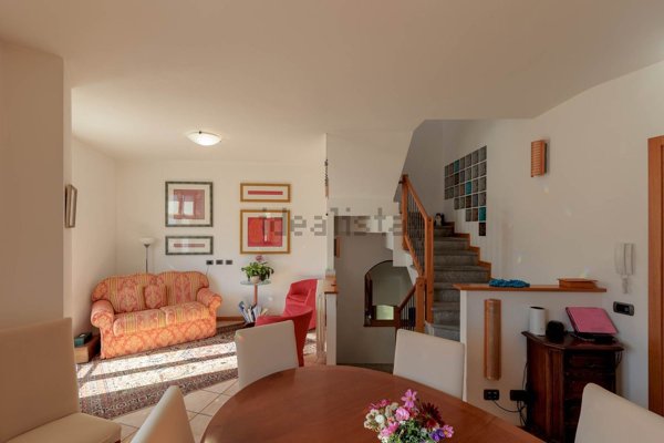 casa indipendente in vendita a Tresivio