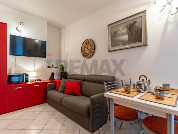 appartamento in vendita a Tresivio