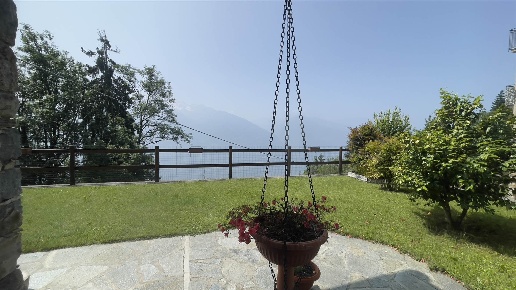 appartamento in vendita a Tresivio