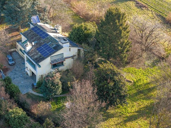 casa indipendente in vendita a Tresivio