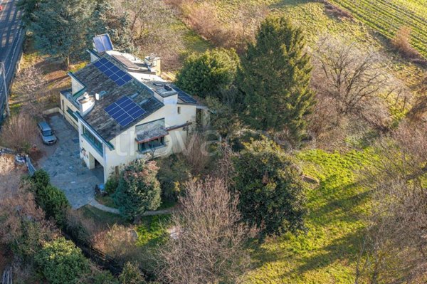 casa indipendente in vendita a Tresivio