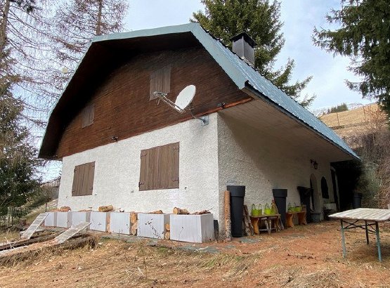 appartamento in vendita a Tresivio