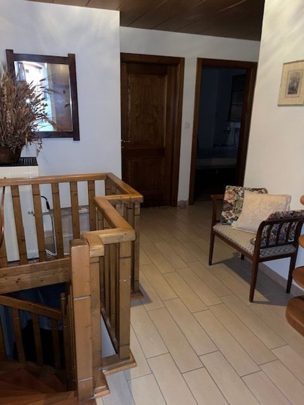 casa indipendente in vendita a Tresivio