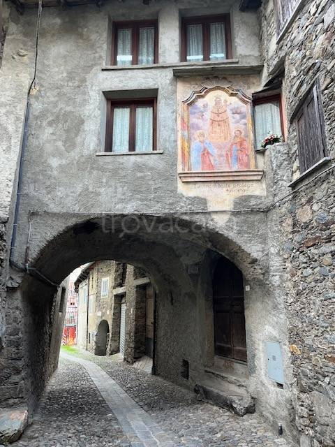 casa indipendente in vendita a Tresivio