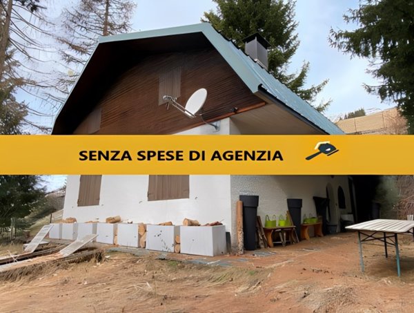 casa indipendente in vendita a Tresivio