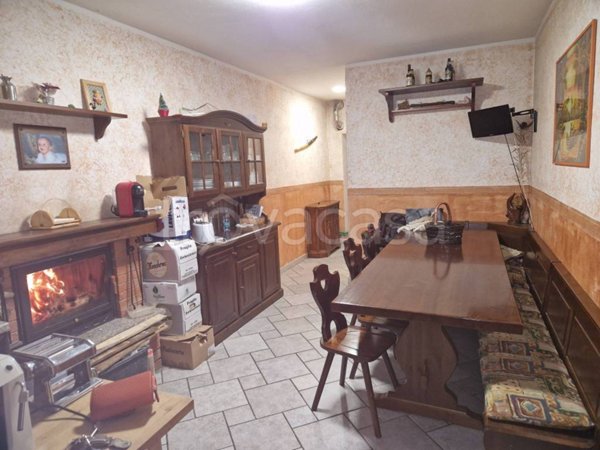 appartamento in vendita a Tresivio
