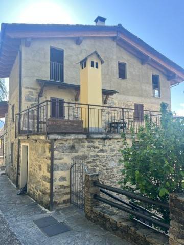 appartamento in vendita a Tresivio