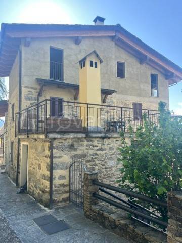 appartamento in vendita a Tresivio