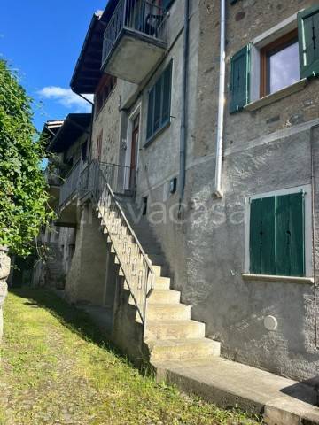 casa indipendente in vendita a Tresivio