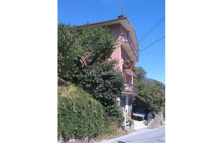 appartamento in vendita a Tresivio in zona Piedo