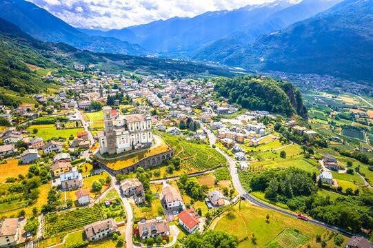 casa indipendente in vendita a Tresivio in zona Piedo