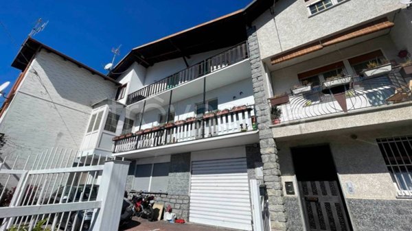 appartamento in vendita a Tresivio in zona Piedo