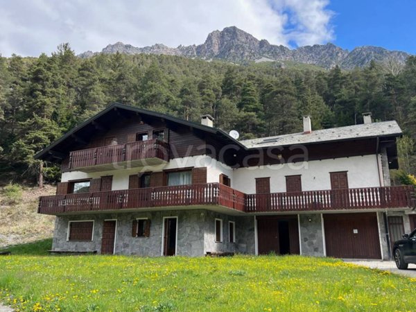casa indipendente in vendita a Valdidentro