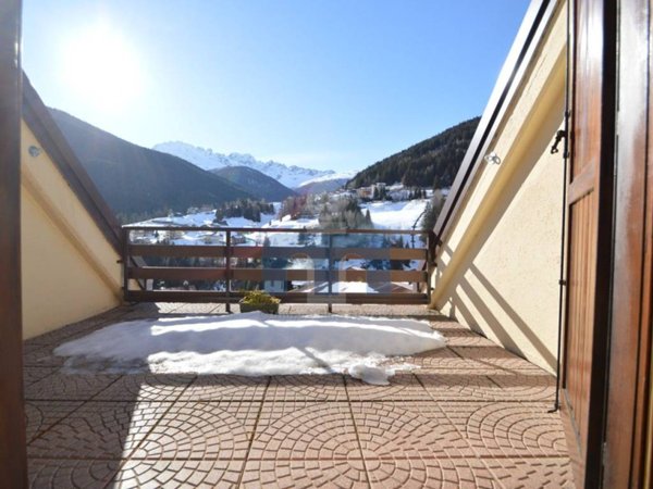 appartamento in vendita a Valdidentro in zona Semogo