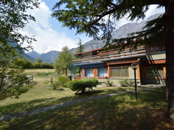 casa indipendente in vendita a Valdidentro