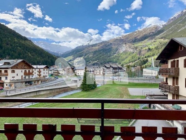 appartamento in vendita a Valdidentro