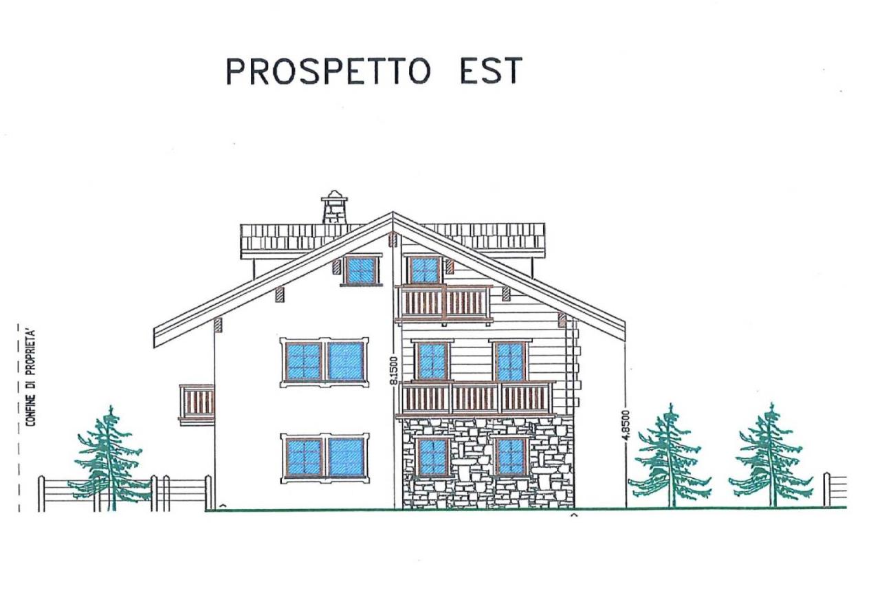 casa indipendente in vendita a Valdidentro in zona Semogo