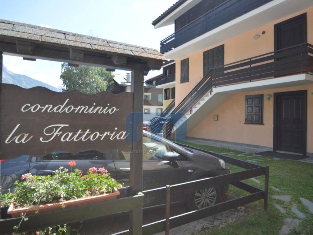 appartamento in vendita a Valdidentro