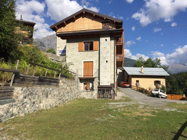 appartamento in vendita a Valdidentro