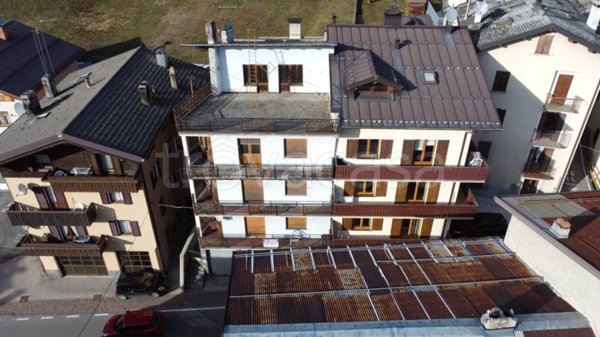 casa indipendente in vendita a Valdidentro in zona Semogo